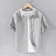 Camisa OM Paranoá® - Puro linho