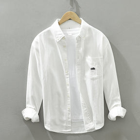Camisa OM Guaxupé®