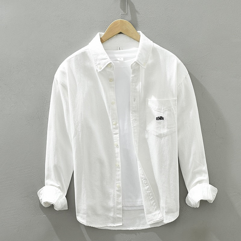 Camisa OM Guaxupé®