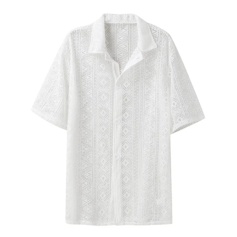 Camisa OM Maiorca®️