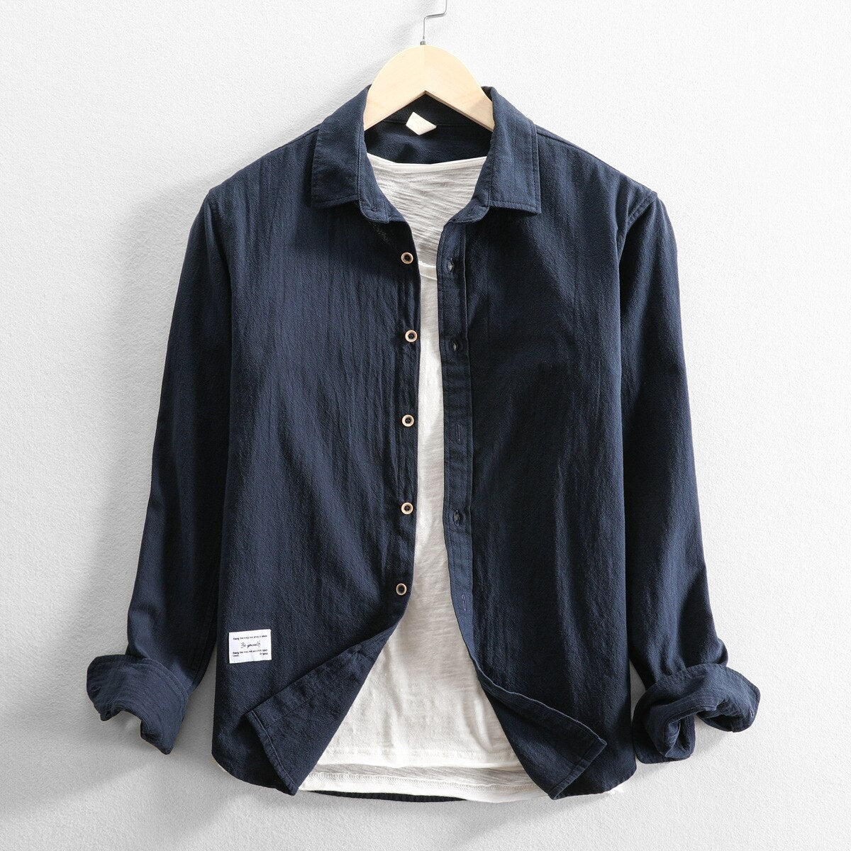 Camisa OM Agra®