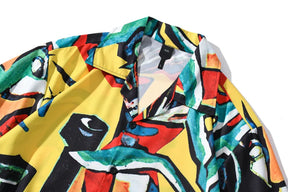 Camisa OM Malaea®