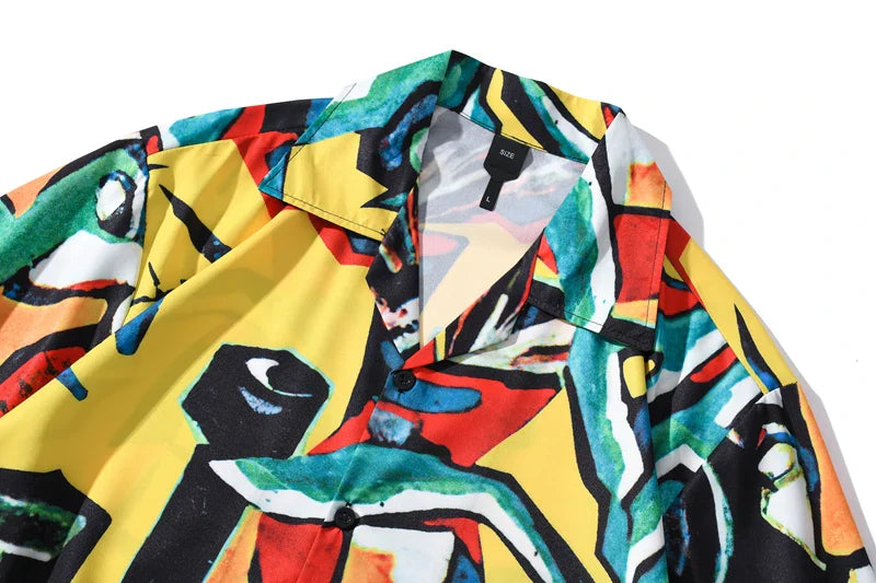 Camisa OM Malaea®