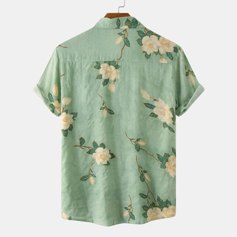 Camisa OM Colorado®