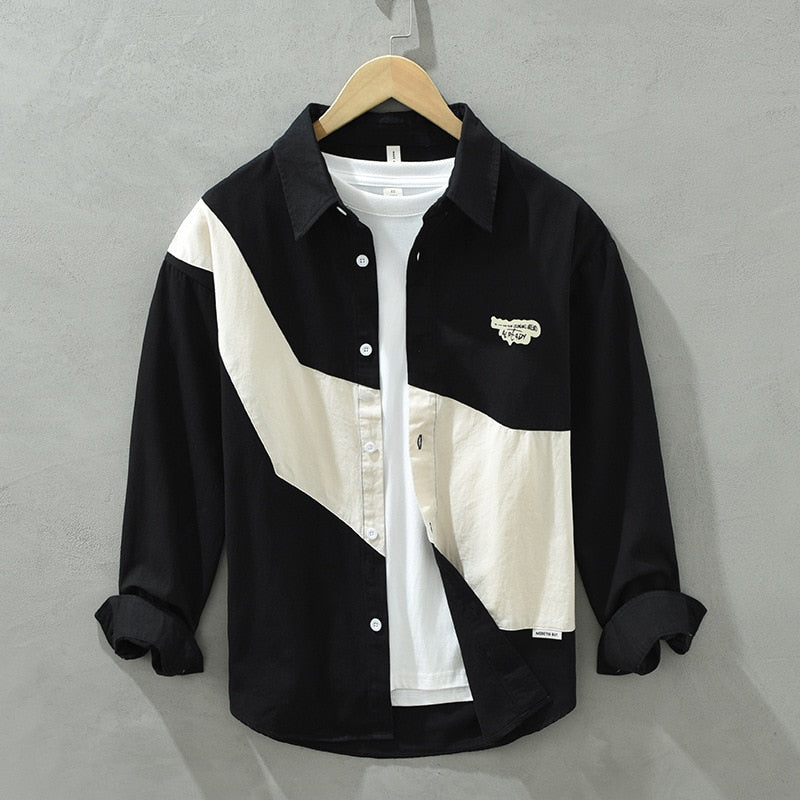 Camisa OM Idara®
