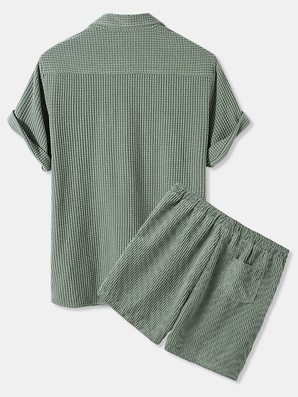 Conjunto OM Piranhas®