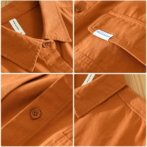 Camisa OM Nice®