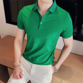 Camisa Polo OM ® S085