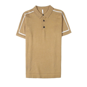 Camisa Polo OM tricot® S063