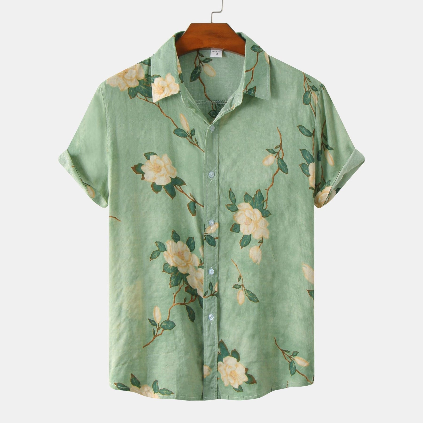 Camisa OM Colorado®
