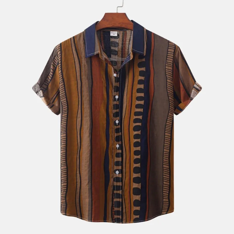 Camiseta OM Capri®