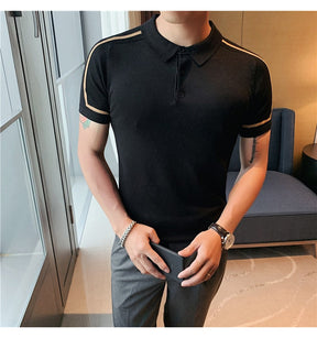 Camisa Polo OM tricot® S063
