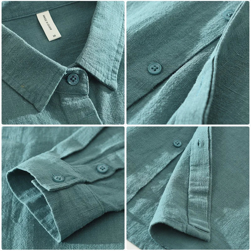 Camisa OM Grotticelle®