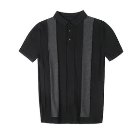 Camisa Polo OM tricot® S033
