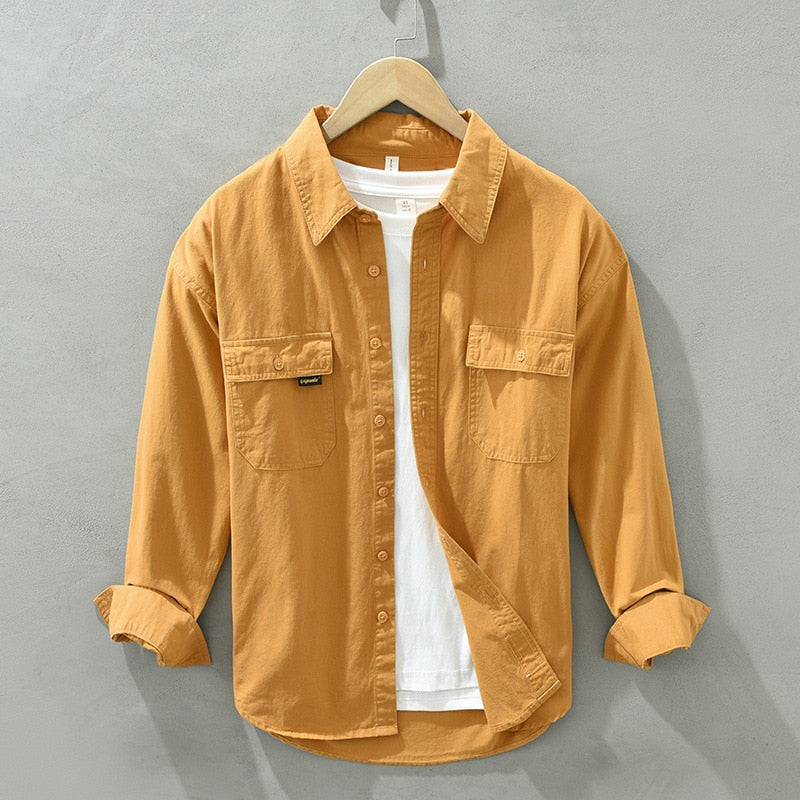 Camisa OM Color®