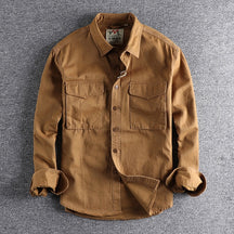 Camisa OM Cargo®