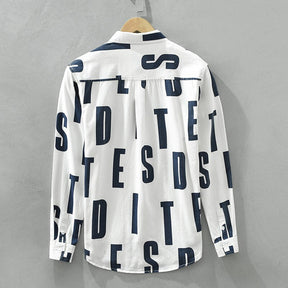 Camisa OM Candói®