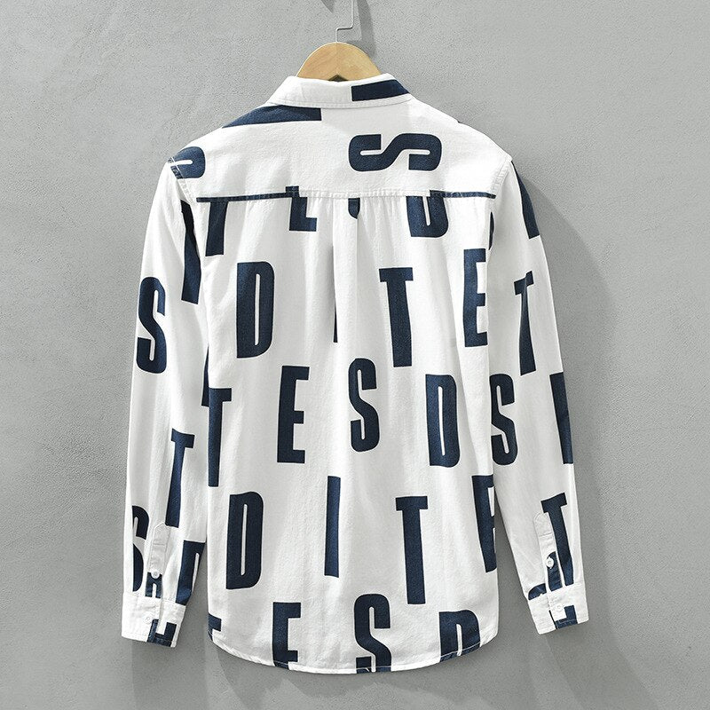 Camisa OM Candói®