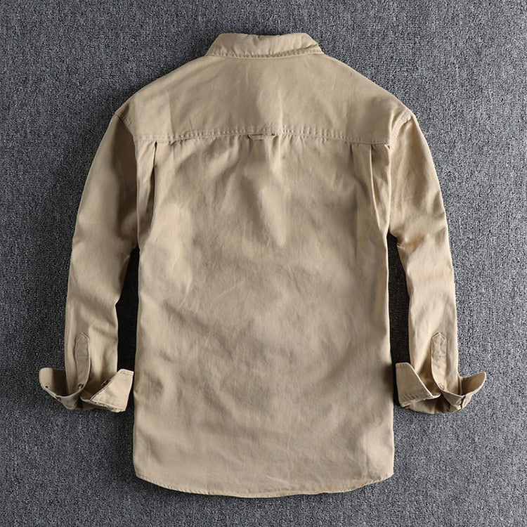 Camisa OM Simple®