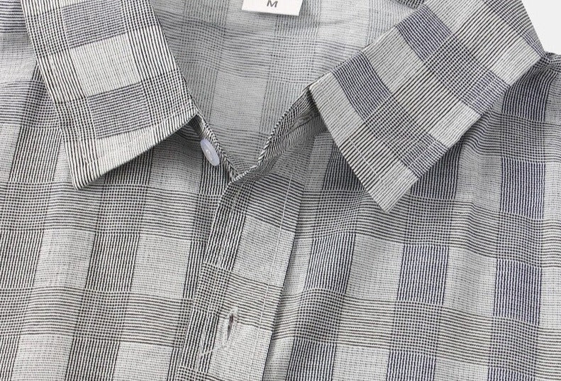 Camisa OM Buritis®