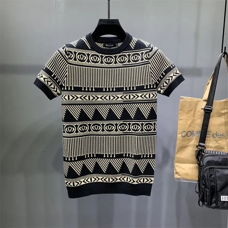 Camiseta OM tricot® S093
