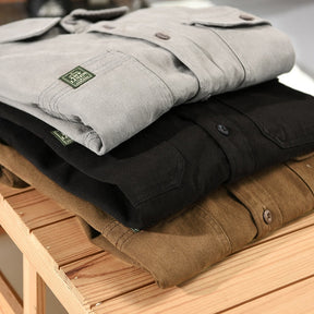 Camisa OM Autum®