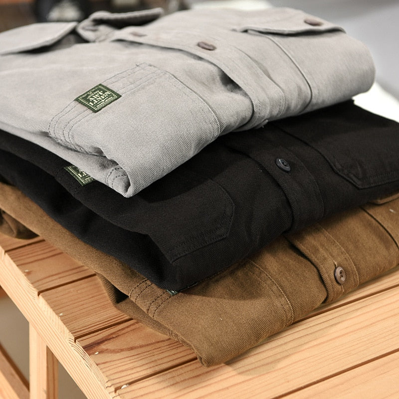 Camisa OM Autum®