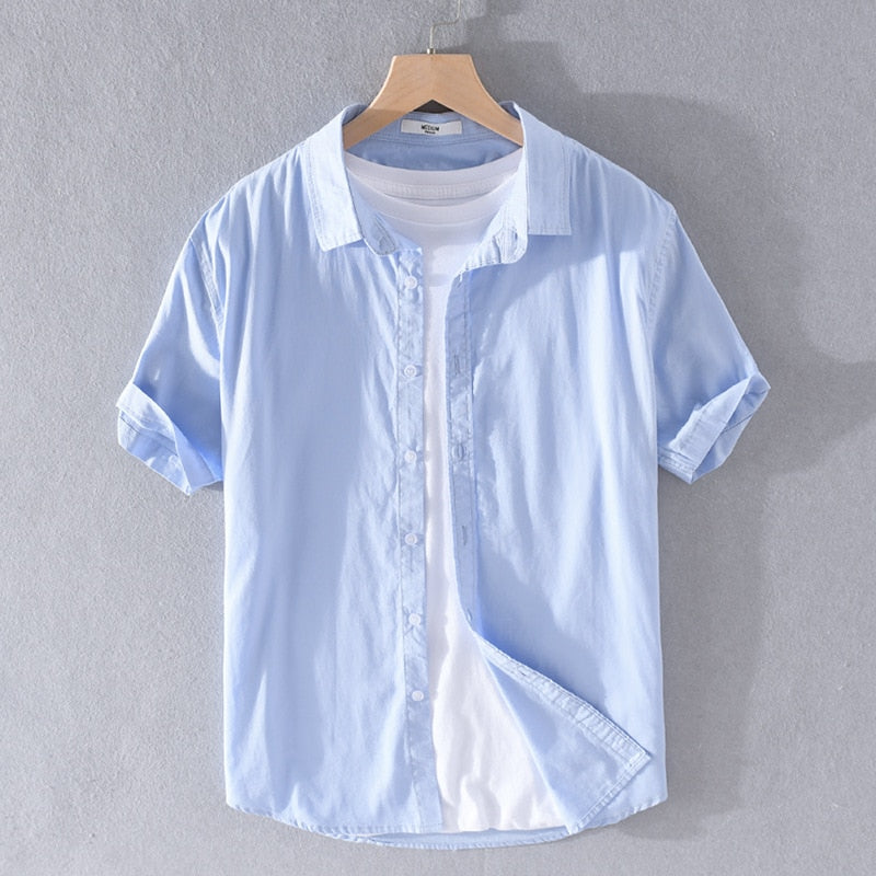 Camisa OM Aroeiras®