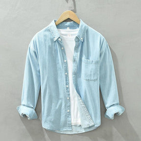 Camisa OM Washed®