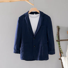 Blazer OM Lassi® - Puro linho