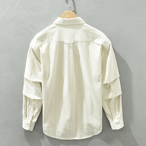 Camisa OM Sleved®