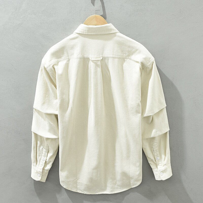Camisa OM Sleved®