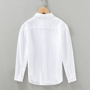 Camisa OM Icaraíma®