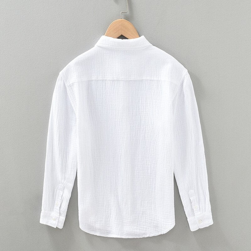 Camisa OM Icaraíma®