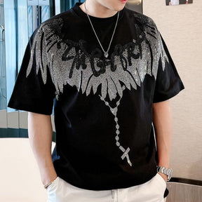Camiseta Oversized OM ® S296