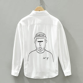 Camisa OM Itambacuri®