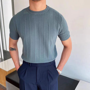 Camiseta OM Tricot® S245