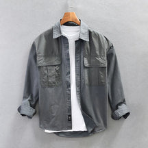 Camisa OM Coat®
