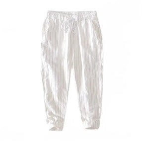 Calça linho OM ® S057