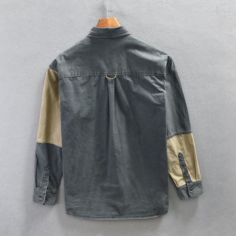 Camisa OM Slip®