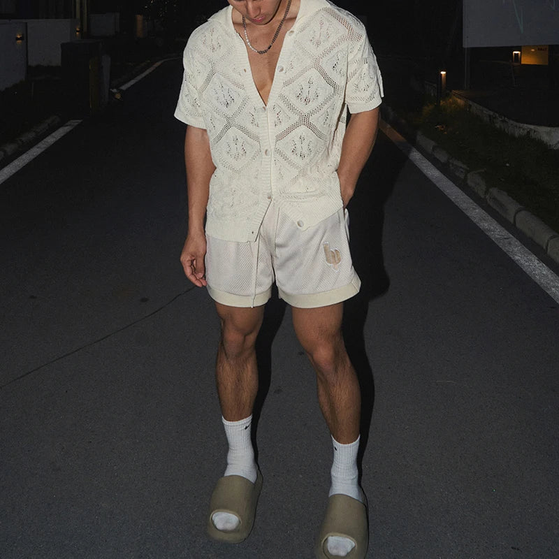 Camisa OM Malásia®