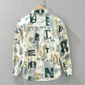 Camisa OM Positano®
