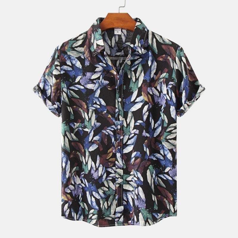 Camisa OM Manhuaçu®