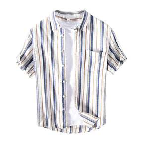 Camisa OM Guarabira® - Puro linho