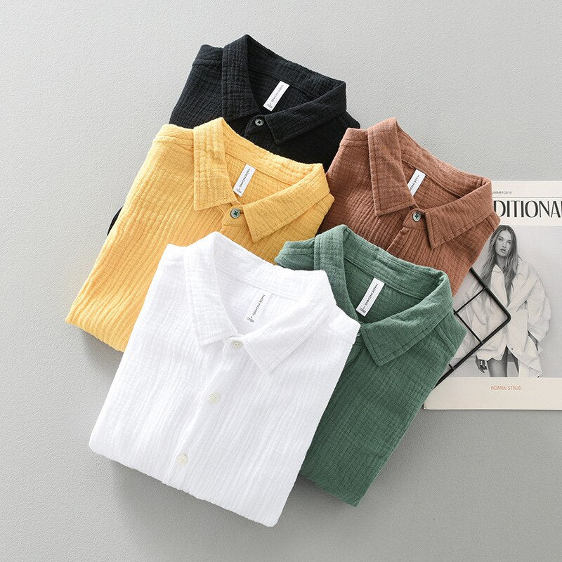 Camisa OM Icaraíma®