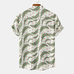 Camisa OM Araxá®