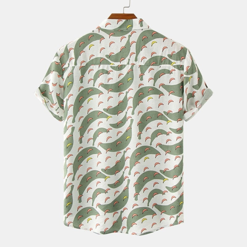 Camisa OM Araxá®