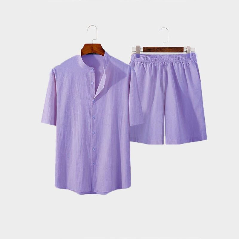 Conjunto OM Paranaiguara®