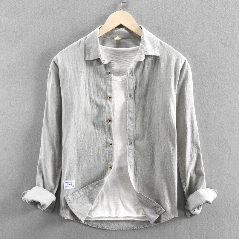 Camisa OM Agra®