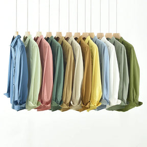Camisa OM Tropea®